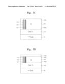 SEMICONDUCTOR DEVICES AND METHODS FOR FABRICATING THE SAME diagram and image