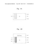 SEMICONDUCTOR DEVICES AND METHODS FOR FABRICATING THE SAME diagram and image