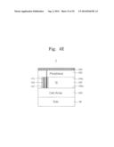 SEMICONDUCTOR DEVICES AND METHODS FOR FABRICATING THE SAME diagram and image