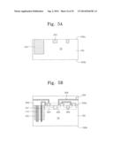 SEMICONDUCTOR DEVICES AND METHODS FOR FABRICATING THE SAME diagram and image