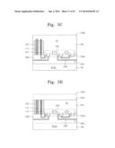 SEMICONDUCTOR DEVICES AND METHODS FOR FABRICATING THE SAME diagram and image