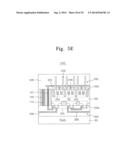 SEMICONDUCTOR DEVICES AND METHODS FOR FABRICATING THE SAME diagram and image