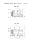 SEMICONDUCTOR DEVICES AND METHODS FOR FABRICATING THE SAME diagram and image