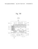 SEMICONDUCTOR DEVICES AND METHODS FOR FABRICATING THE SAME diagram and image