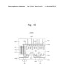 SEMICONDUCTOR DEVICES AND METHODS FOR FABRICATING THE SAME diagram and image