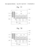 SEMICONDUCTOR DEVICES AND METHODS FOR FABRICATING THE SAME diagram and image