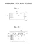 SEMICONDUCTOR DEVICES AND METHODS FOR FABRICATING THE SAME diagram and image