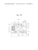 SEMICONDUCTOR DEVICES AND METHODS FOR FABRICATING THE SAME diagram and image