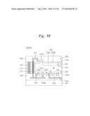 SEMICONDUCTOR DEVICES AND METHODS FOR FABRICATING THE SAME diagram and image