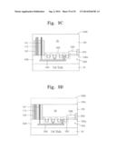 SEMICONDUCTOR DEVICES AND METHODS FOR FABRICATING THE SAME diagram and image