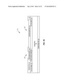 FLOATING BOND PAD FOR POWER SEMICONDUCTOR DEVICES diagram and image