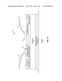 FLOATING BOND PAD FOR POWER SEMICONDUCTOR DEVICES diagram and image