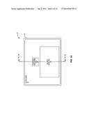 FLOATING BOND PAD FOR POWER SEMICONDUCTOR DEVICES diagram and image