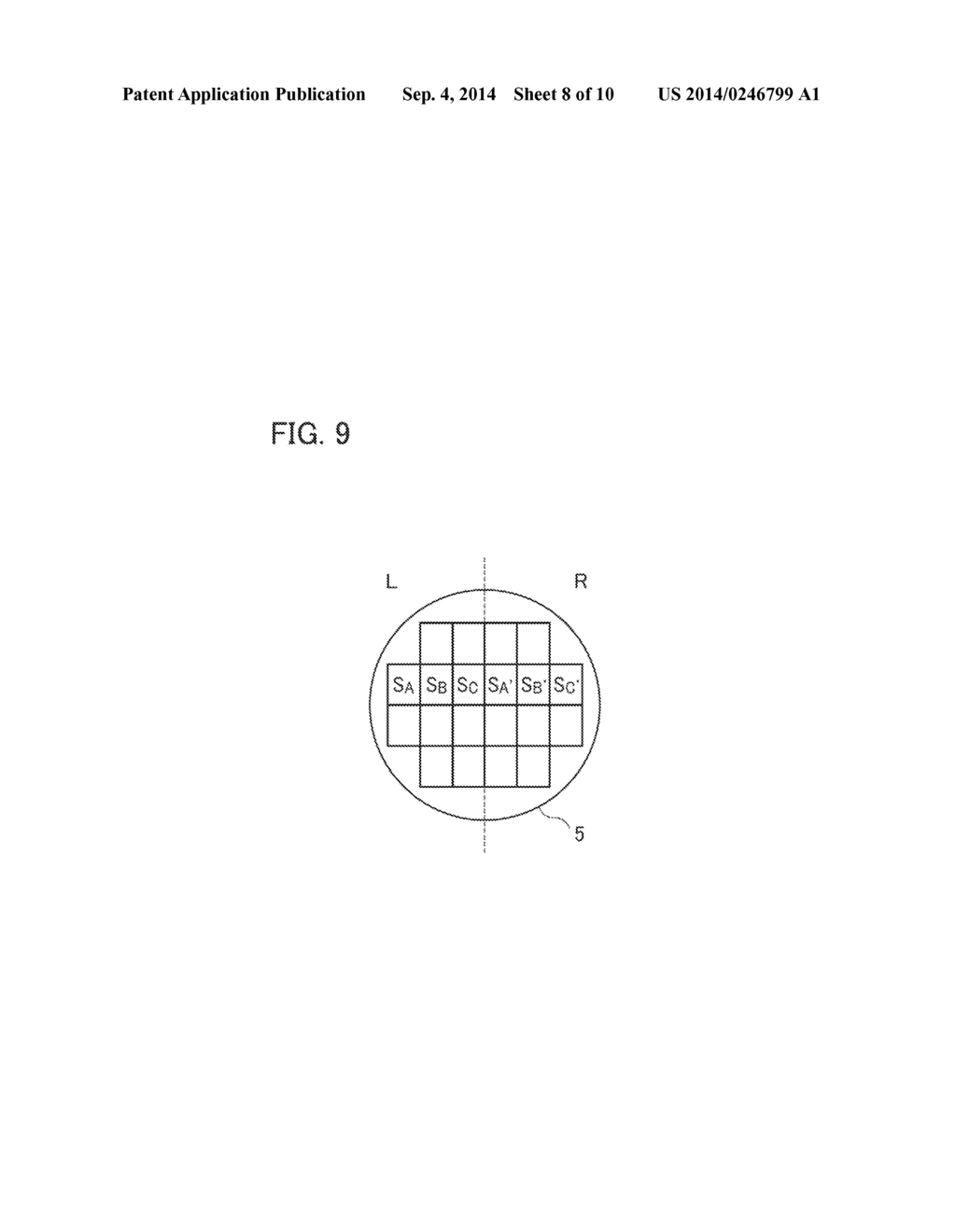 IMPRINT APPARATUS AND ARTICLE MANUFACTURING METHOD - diagram, schematic, and image 09