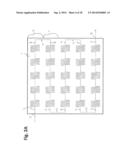 METHOD FOR MANUFACTURING MICROFLUIDIC CHIPS, DEVICE FOR FUNCTIONALIZING     MICROFLUIDIC CHIPS, MICROFLUIDIC CHIP AND DEVICE FOR HOLDING A     MICROFLUIDIC CHIP diagram and image