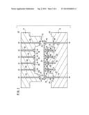 MOLDING METHOD AND APPARATUS THEREFOR diagram and image