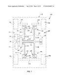 GAS SPRING AND GAS DAMPER ASSEMBLY AND METHOD diagram and image