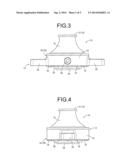 FLUID FILLED VIBRATION DAMPING DEVICE diagram and image