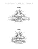 FLUID FILLED VIBRATION DAMPING DEVICE diagram and image