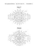 FLUID FILLED VIBRATION DAMPING DEVICE diagram and image