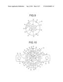 FLUID FILLED VIBRATION DAMPING DEVICE diagram and image