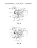 Sample Holder of a Microtome diagram and image