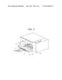 IMAGE FORMING APPARATUS diagram and image