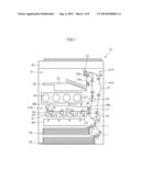 SHEET FEEDING DEVICE AND IMAGE FORMING APPARATUS diagram and image