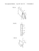 SHEET FEEDING DEVICE AND IMAGE FORMING APPARATUS diagram and image