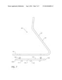 WHEELBARROW LEG STABILIZER diagram and image