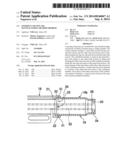 STEERING COLUMN AND MANUFACTURING METHOD THEREOF diagram and image