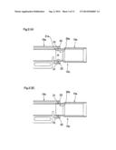 STEERING COLUMN AND MANUFACTURING METHOD THEREOF diagram and image