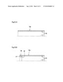 STEERING COLUMN AND MANUFACTURING METHOD THEREOF diagram and image