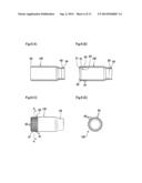 STEERING COLUMN AND MANUFACTURING METHOD THEREOF diagram and image