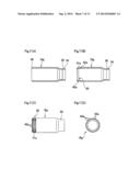 STEERING COLUMN AND MANUFACTURING METHOD THEREOF diagram and image