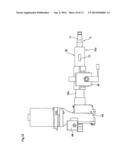 STEERING COLUMN AND MANUFACTURING METHOD THEREOF diagram and image