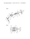 STEERING COLUMN AND MANUFACTURING METHOD THEREOF diagram and image