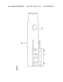 STEERING COLUMN AND MANUFACTURING METHOD THEREOF diagram and image