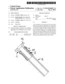 HOSE COUPLING diagram and image