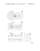 HOSE COUPLING diagram and image