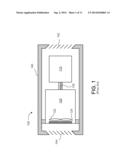 SYSTEM FOR COOLING POWER GENERATION SYSTEM diagram and image