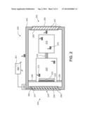 SYSTEM FOR COOLING POWER GENERATION SYSTEM diagram and image