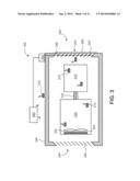 SYSTEM FOR COOLING POWER GENERATION SYSTEM diagram and image