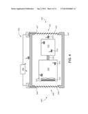 SYSTEM FOR COOLING POWER GENERATION SYSTEM diagram and image