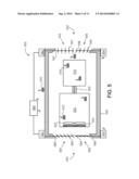 SYSTEM FOR COOLING POWER GENERATION SYSTEM diagram and image