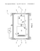 SYSTEM FOR COOLING POWER GENERATION SYSTEM diagram and image