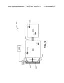 SYSTEM FOR COOLING POWER GENERATION SYSTEM diagram and image