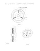 AIR-POWERED GENERATOR SYSTEM WITH ELECTROMAGNETIC AUXILIARY POWER UNIT diagram and image