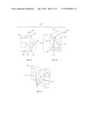 LOCK HASP APPARATUS diagram and image