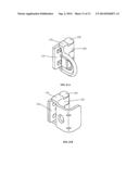 LOCK HASP APPARATUS diagram and image